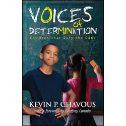 Voices of Determination Voices of Determination