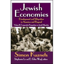 Jewish Economies (Volume 2) Jewish Economies (Volume 2)