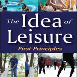 The Idea of Leisure