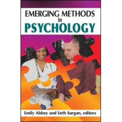 Emerging Methods in Psychology