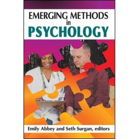 Emerging Methods in Psychology