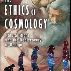 The Ethics of Cosmology