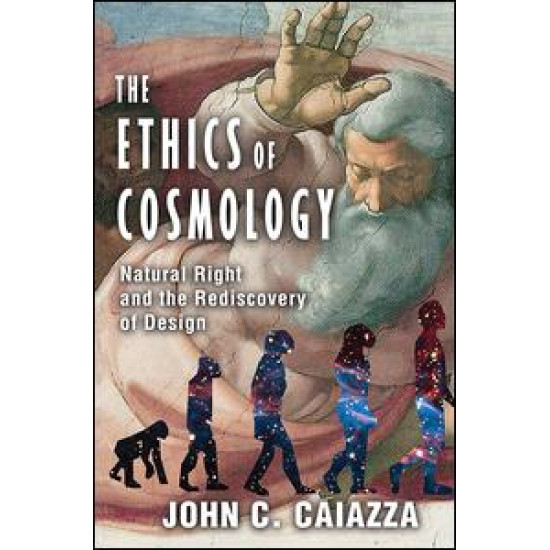 The Ethics of Cosmology