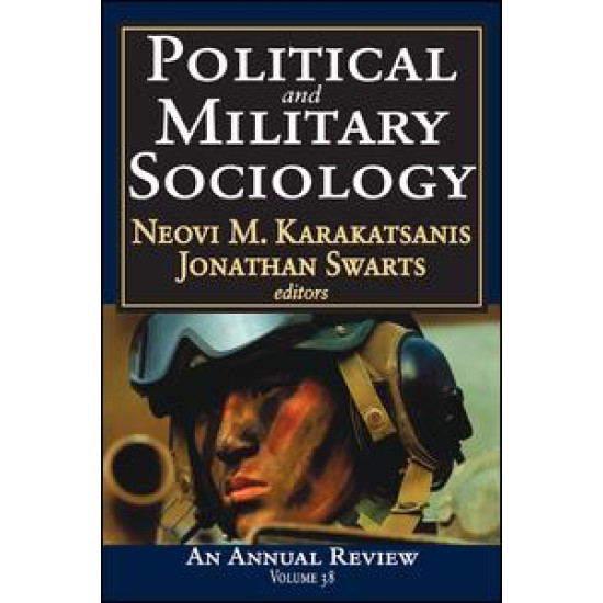 Political and Military Sociology