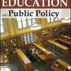 Legal Education and Public Policy