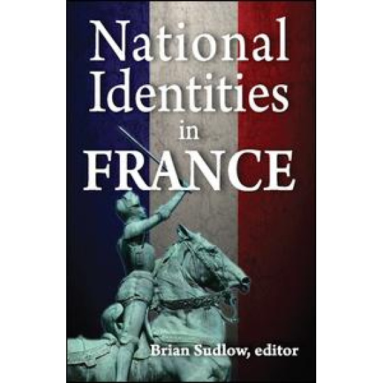 National Identities in France