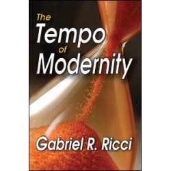 The Tempo of Modernity The Tempo of Modernity