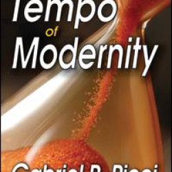 The Tempo of Modernity