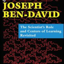 The Ideals of Joseph Ben-David