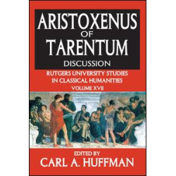 Aristoxenus of Tarentum