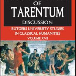 Aristoxenus of Tarentum