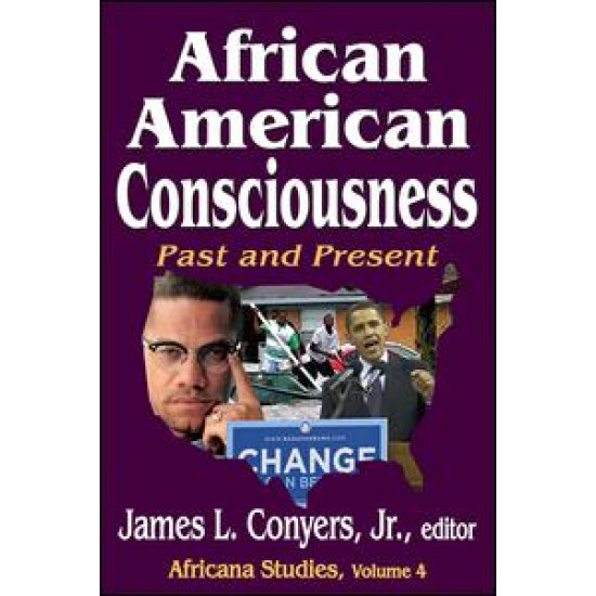 African American Consciousness