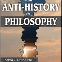 History and Anti-History in Philosophy History and Anti-History in Philosophy