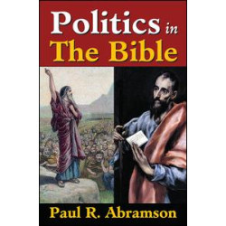Politics in the Bible