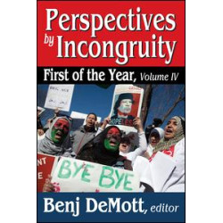 Perspectives by Incongruity Perspectives by Incongruity