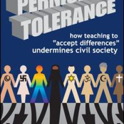 Pernicious Tolerance