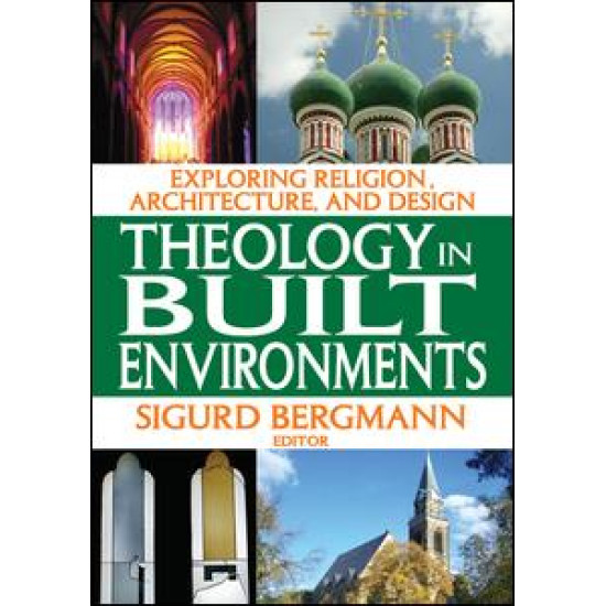 Theology in Built Environments