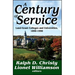 A Century of Service A Century of Service