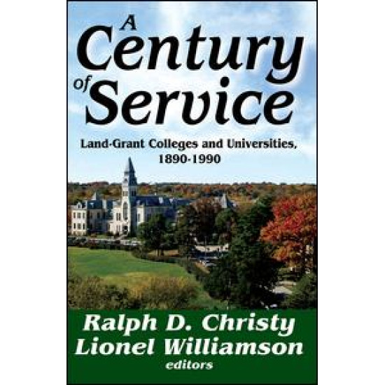 A Century of Service