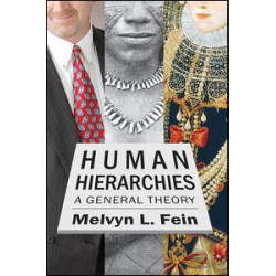 Human Hierarchies Human Hierarchies
