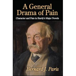 A General Drama of Pain