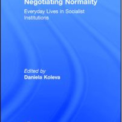 Negotiating Normality