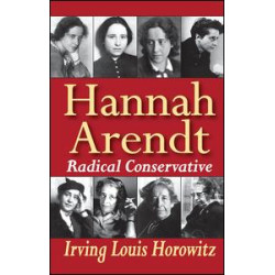 Hannah Arendt Hannah Arendt
