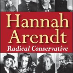 Hannah Arendt Hannah Arendt