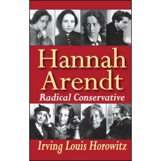 Hannah Arendt