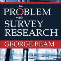 The Problem with Survey Research