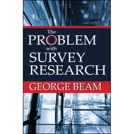 The Problem with Survey Research