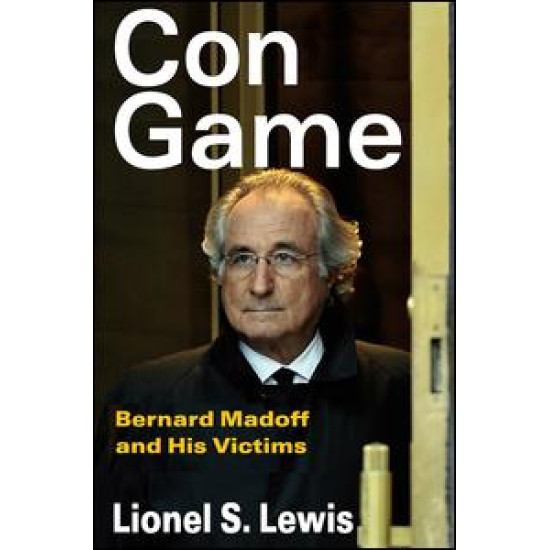 Con Game