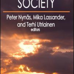 Post-Secular Society Post-Secular Society