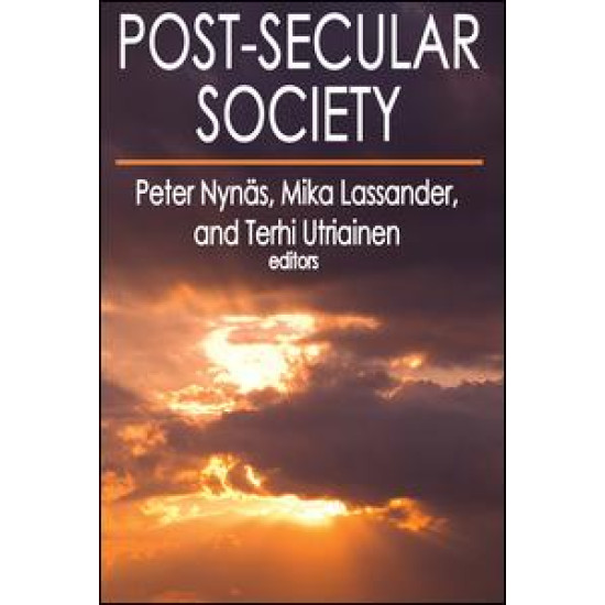 Post-Secular Society