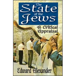 The State of the Jews The State of the Jews