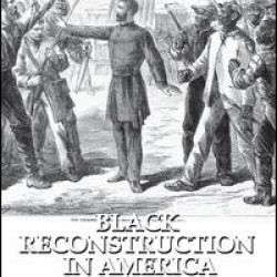Black Reconstruction in America