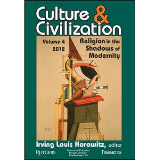 Culture and Civilization