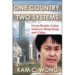 One Country, Two Systems