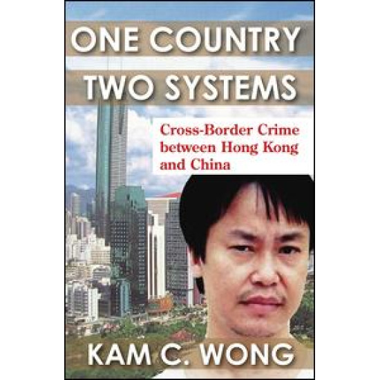 One Country, Two Systems