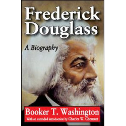 Frederick Douglass Frederick Douglass