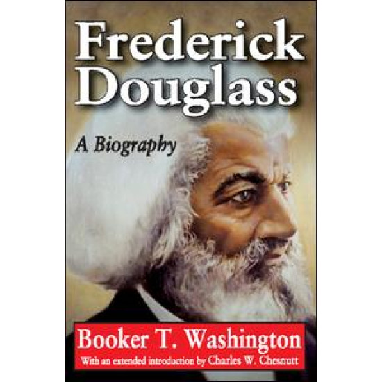 Frederick Douglass