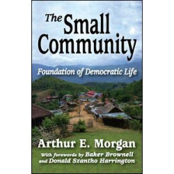 The Small Community The Small Community