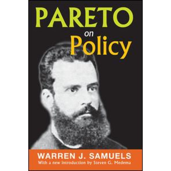 Pareto on Policy