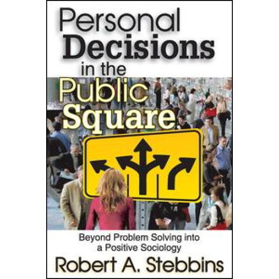 Personal Disorder and Family Life