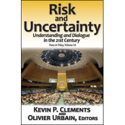 Risk and Uncertainty Risk and Uncertainty