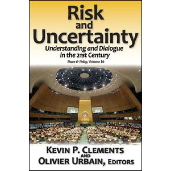 Risk and Uncertainty