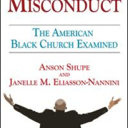 Pastoral Misconduct Pastoral Misconduct