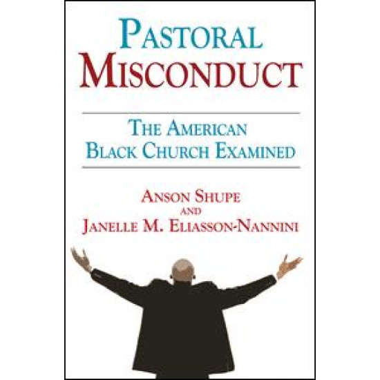 Pastoral Misconduct