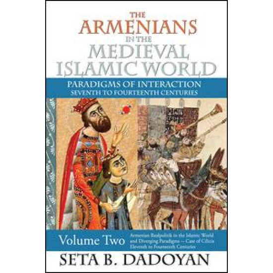 The Armenians in the Medieval Islamic World