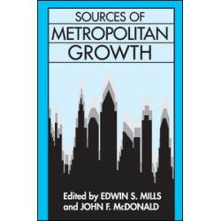 Sources of Metropolitan Growth